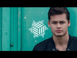 Mike williams feels like yesterday (camero remix)