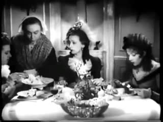 Le destin fabuleux de désirée clary (1942) fr