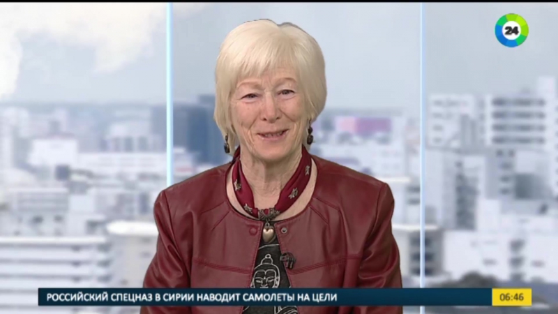 Молодые старики как оставаться бодрым в преклонном возрасте