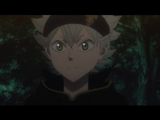 Black clover / черный клевер 7 серия [озвучка dejz, ados & kanade eu (anilibria)]