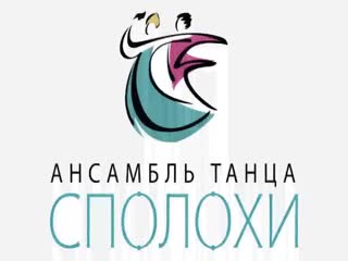Ансамбль танца «сполохи»