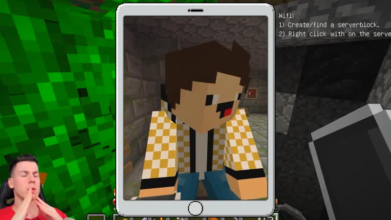 {владус} купик в заложниках! как его спасти остров бравлеров 23 бравл старс в майнкрафте сериал