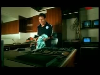 Paolo meneguzzi and ophelie cassy in nome del'amore