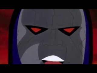 Darkseid