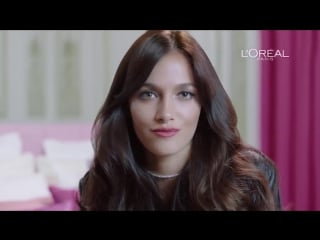 Casting creme gloss de loréal parís con oriana sabatini (publicidad 2017)