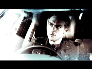 ►jasper & eleanor • i cant even