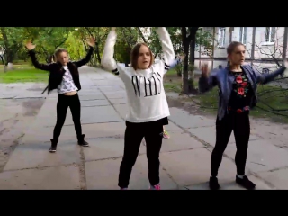 Migos – look at my dap, hip hop, choreographer july washetsya kalmikova