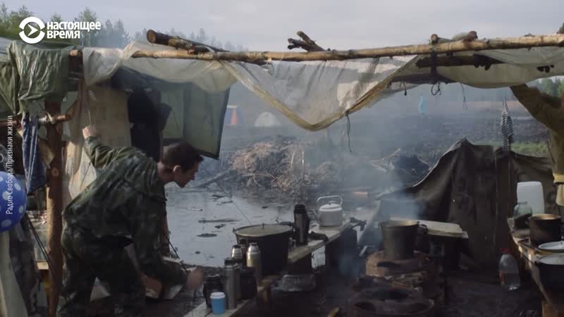 "признаки жизни" шиес