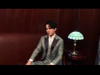 Dimash kudaibergen on instagram “we are shooting a photo shoot ”