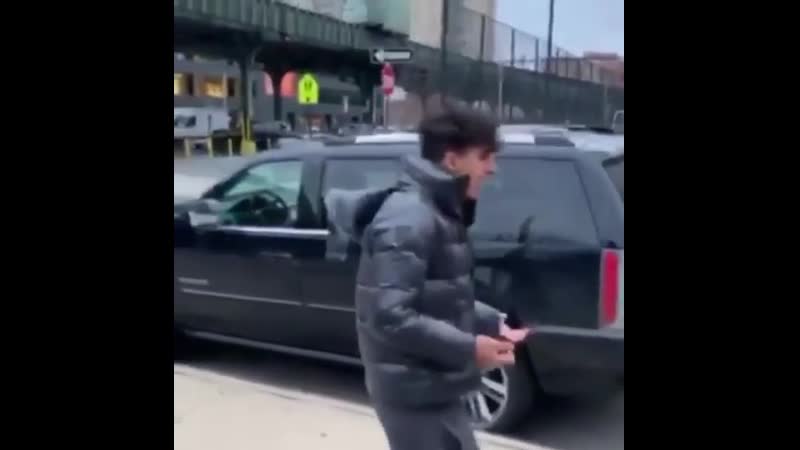 Педобир из тиктока