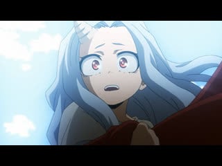 Boku no hero academia 4| моя геройская академия 4 кульминация арки