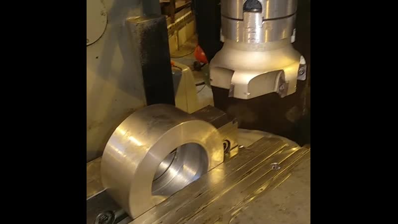 Очень классная фреза