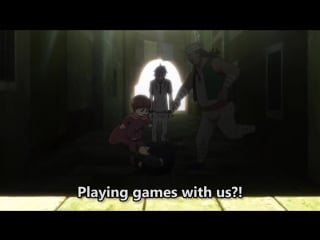 Быдло получает ams webm