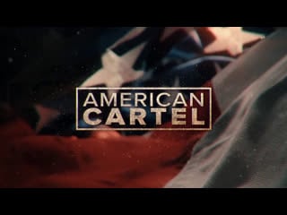 Американский наркокартель, 2 эп