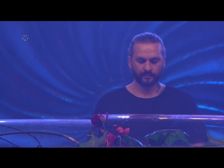 Steve angello live @ tomorrowworld usa 2015