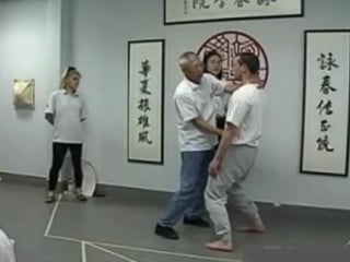 Master chu shong tin chi sao tutorial