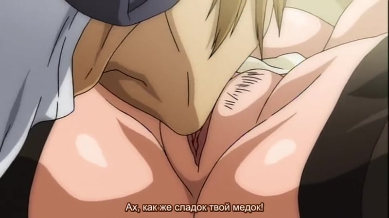 Hentai & Hentai 18+ Netorarezuma 