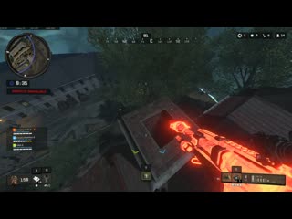 Thought my strat for a fast and safe way to get on docks roof in alcatraz could be useful to others, so here it is black ops 4