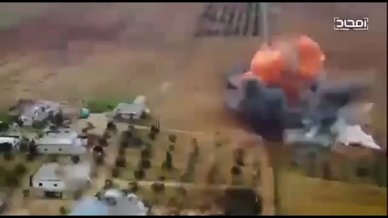 Два смертника, атаковавшие сегодня позиции саа в аль захар