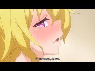 Хентай & hentai 18+ || seikatsu shuukan the animation 2 [субтитры] trim