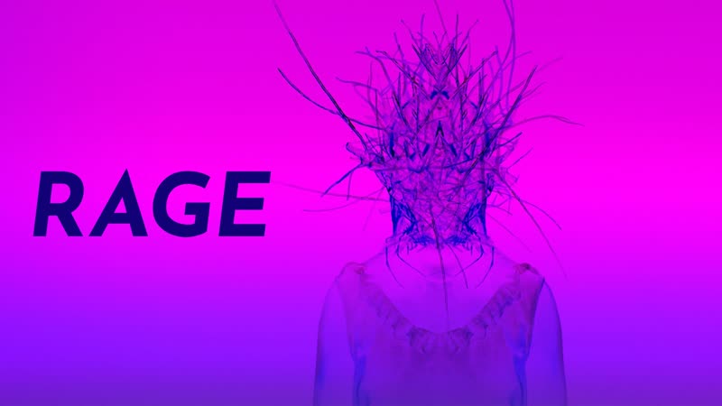 Ярость (2020) rage