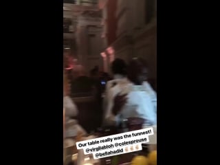 Бал института костюма «met gala», нью йорк (07 05 18)