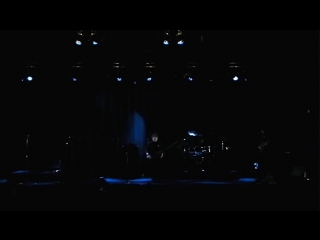 Starless eddie jobson, john wetton reunion uk live in tokyo 2012