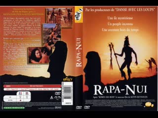 Rapa nui (1994)