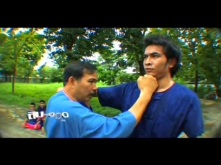 มวยโคราช และมวยไทยนวรัช muay korat muay thai navarach