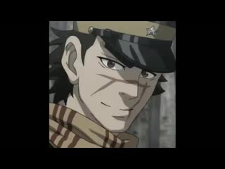 Golden kamuy | sugimoto saichi | boku no hero academia | aizawa shouta | anime edit