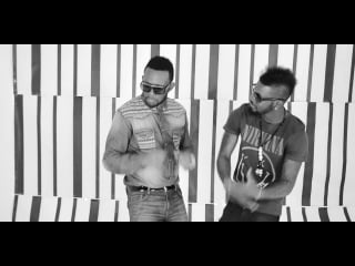 J martins ft dj arafat touchin body (hd) new 2013 14hd