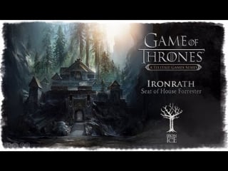 Игра престолов [game of thrones] telltale ep 4 sons of winters #16