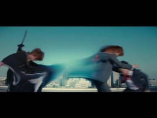 Bleach live action movie 30sec tv spot
