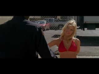 Джессика симпсон (jessica simpson) в фильме "придурки из хаззарда" (the dukes of hazzard, 2005, джей чандрашекхар) 1080p