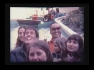 Trekking in disneyland with lama yeshe