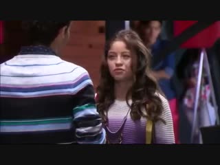 Soy luna luna y matteo la historia #111 (lutteo)