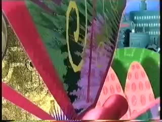 Damokles "the masturbation song" [eurotrash]