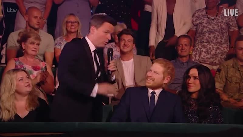 Биоробот кукла (какая то меган маркл)