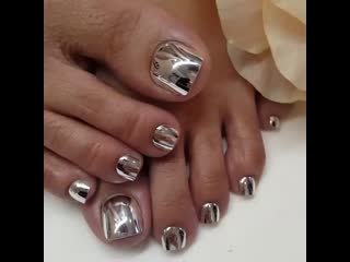 Pedicure journal 20200612 57 mp4