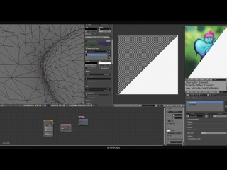 [yansculpts] how to create a character in blender part 3/8 uv mapping tutorial