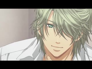 [bamboo] super lovers 08 | больше, чем возлюбленные