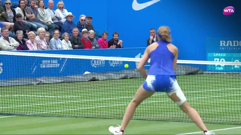 Полуфиналы porn video – Теннис wta / atp онлайн полуфиналы видео shot of the day !