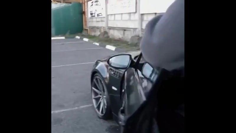 Шторки на магнитах вместо тонирои