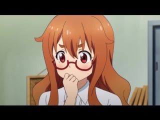 [anidub] kono bijutsubu ni wa mondai ga aru! [05]