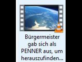 Bürgermeister gab sich als penner aus, um herauszufinden, wie die beamten arbeiten!