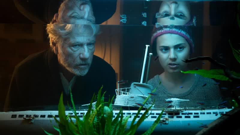 Пригоршня воды (2020) eine handvoll wasser (a handful of water)