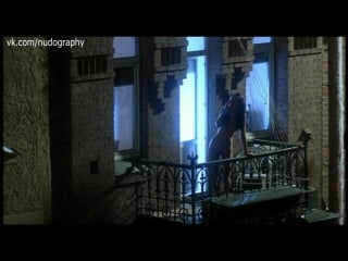 Марина шпаковская голая в фильме "мне не больно" (2006, алексей балабанов)