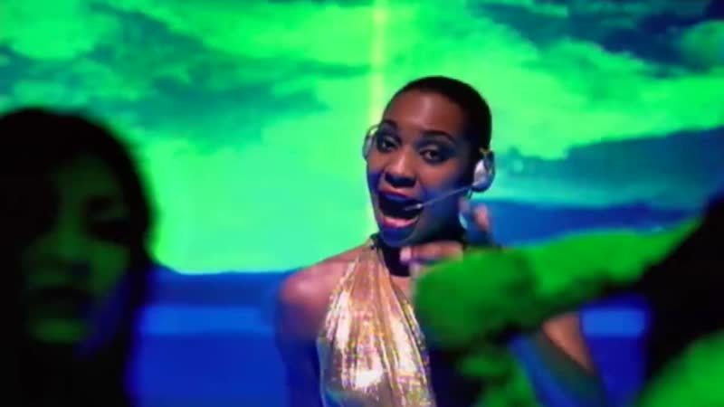 Sonique – sky (2000)