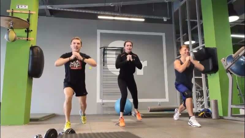 Sistema porn video – Видео от sistema fitness club | ульяновск