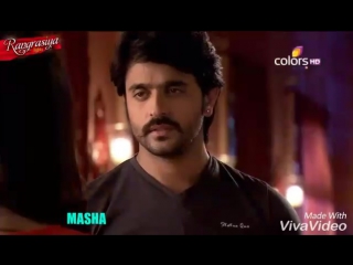 Ashish and sanaya rangrasiya